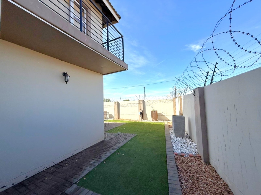 3 Bedroom Property for Sale in Shellyvale Free State